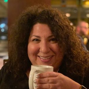 Meet your Posher, Gina